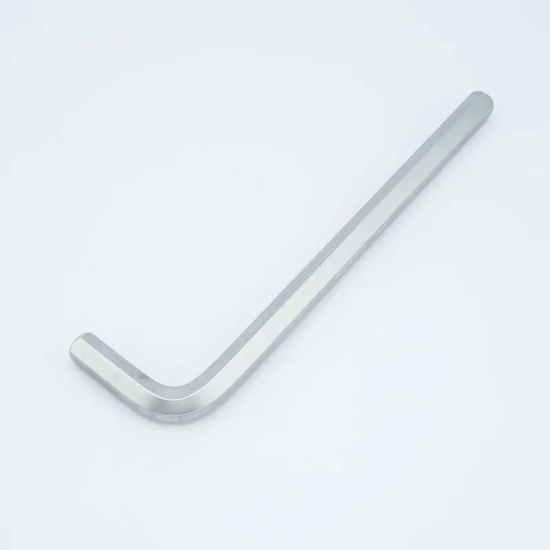 FORCE 76411L ประแจแอลหกเหลี่ยมยาว เบอร์ 11