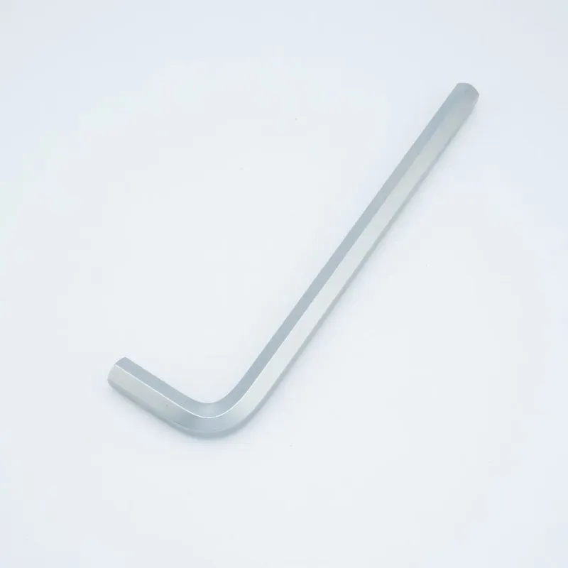 FORCE 76412L ประแจแอลหกเหลี่ยมยาว เบอร์ 12