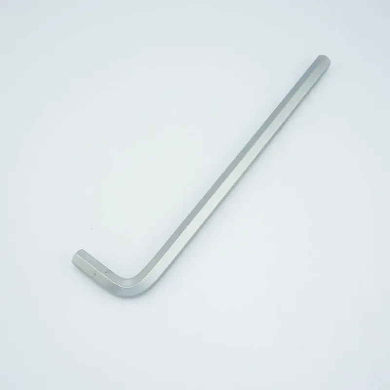 FORCE 76412XL ประแจแอลหกเหลี่ยมยาวพิเศษ เบอร์ 12