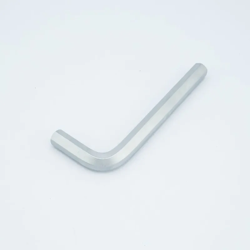 FORCE 76412 ประแจแอลหกเหลี่ยม เบอร์ 12