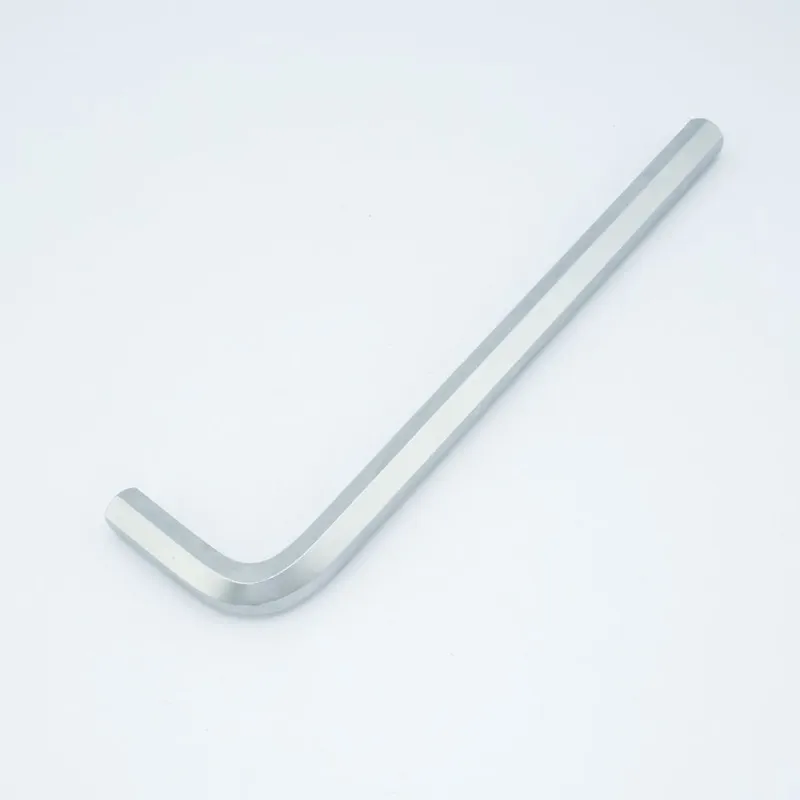 FORCE 76413L ประแจแอลหกเหลี่ยมยาว เบอร์ 13