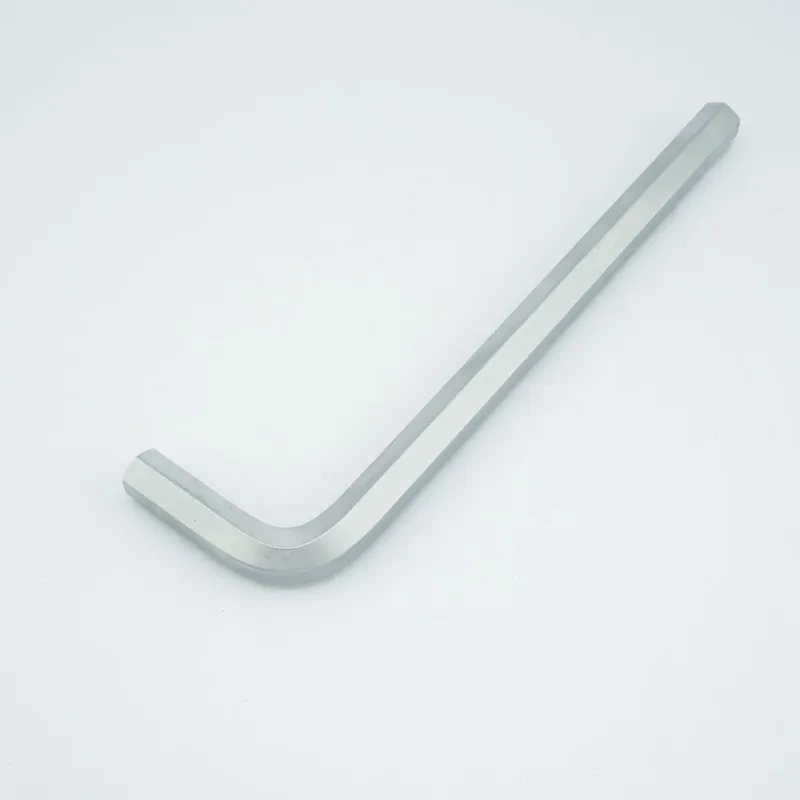 FORCE 76414L ประแจแอลหกเหลี่ยมยาว เบอร์ 14