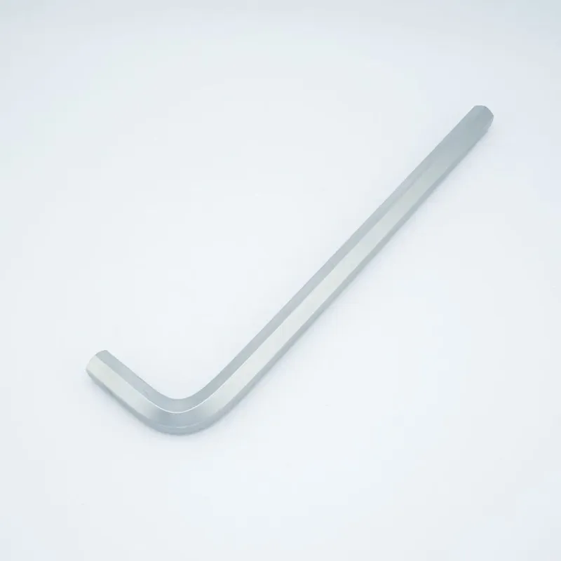 FORCE 76417XL ประแจแอลหกเหลี่ยมยาวพิเศษ เบอร์ 17