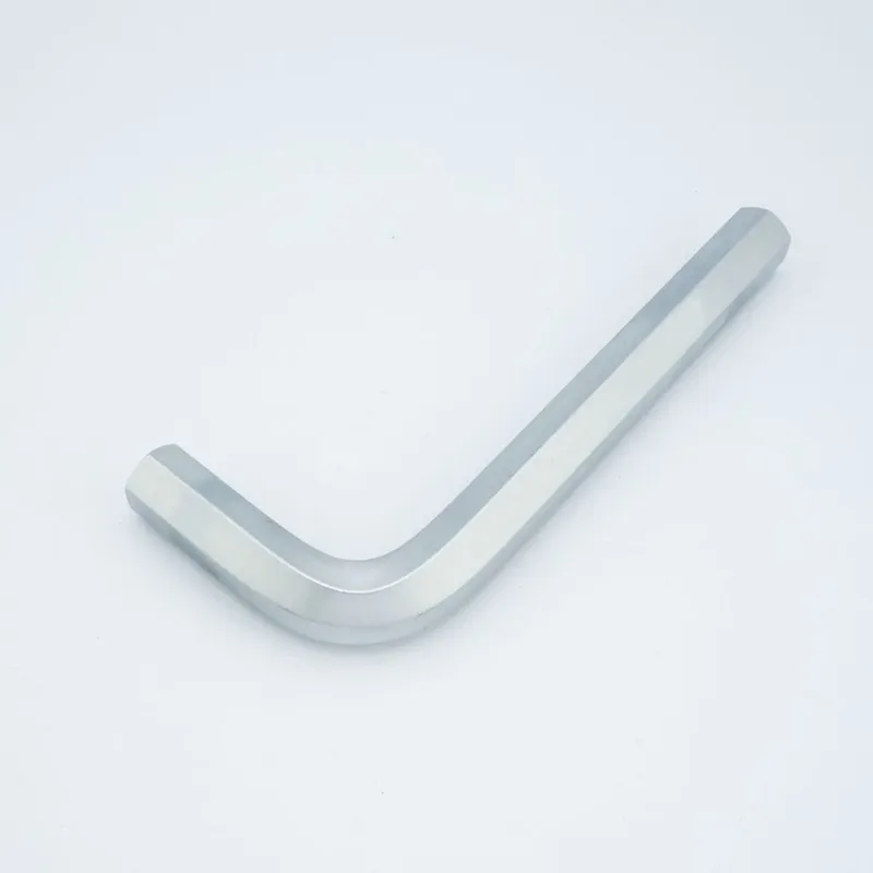 FORCE 76417 ประแจแอลหกเหลี่ยม เบอร์ 17