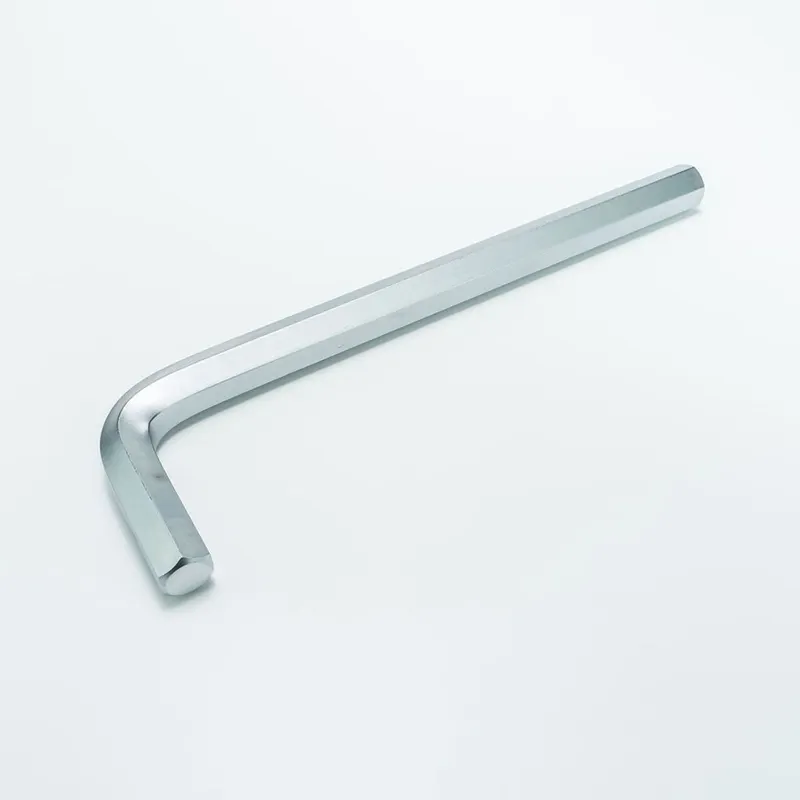 FORCE 76419L ประแจแอลหกเหลี่ยมยาว เบอร์ 19