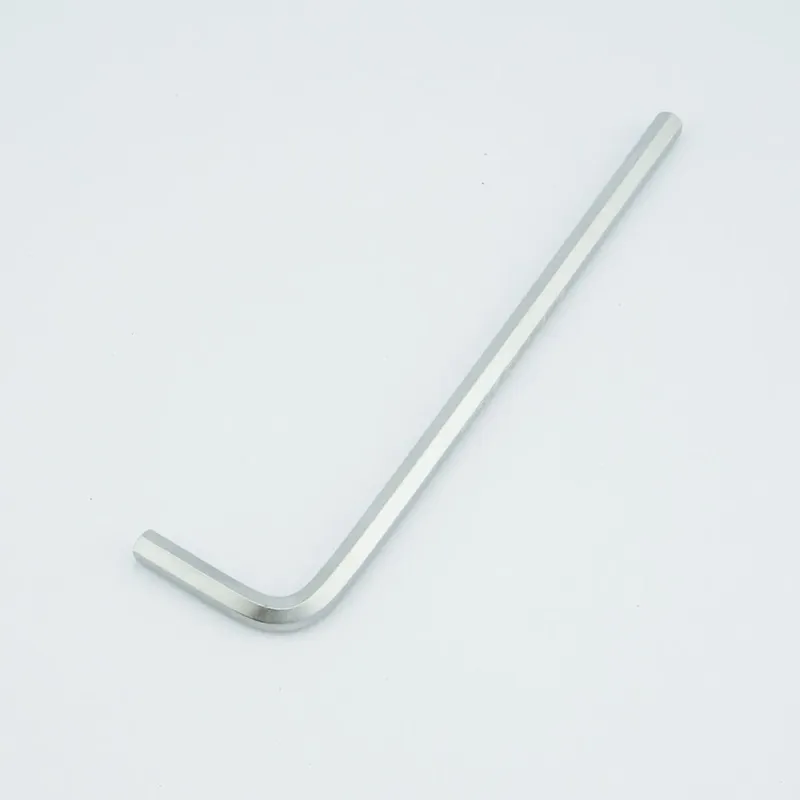 FORCE 7643.16L ประแจแอลหกเหลี่ยมยาว เบอร์ 3/16 นิ้ว