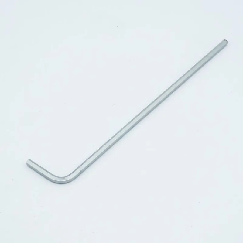 FORCE 7643.32XL ประแจแอลหกเหลี่ยมยาวพิเศษ 3/32 นิ้ว