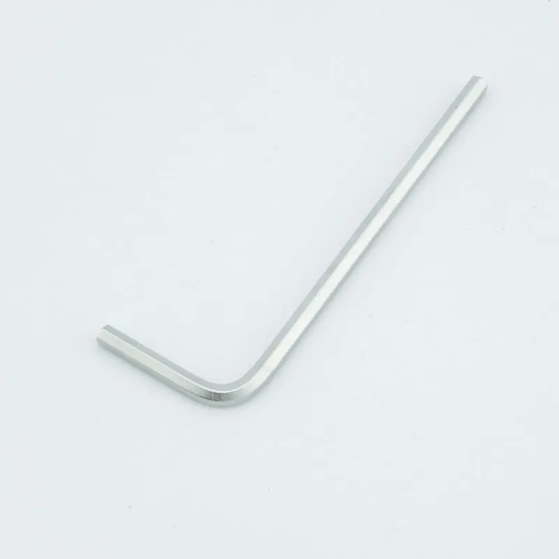 FORCE 7643.32 ประแจแอลหกเหลี่ยม เบอร์ 3/32 นิ้ว