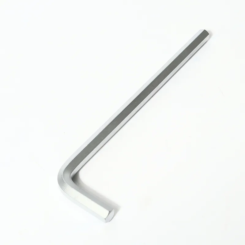 FORCE 7645.16L ประแจแอลหกเหลี่ยมยาว เบอร์ 5/16 นิ้ว