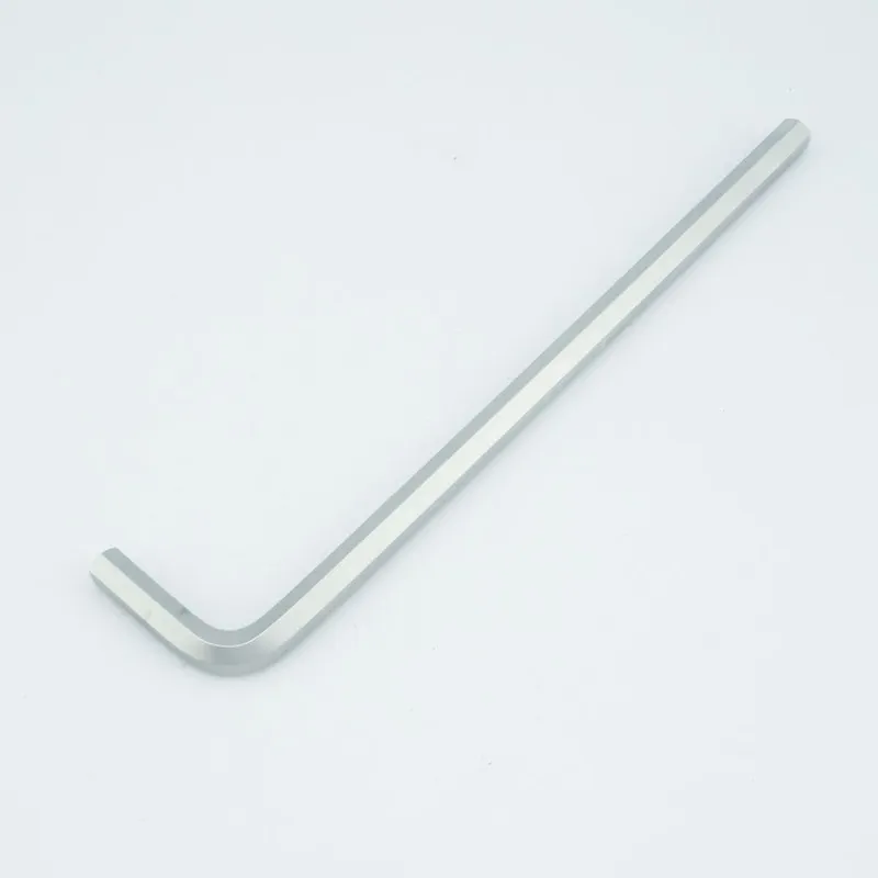 FORCE 7645.16XL ประแจแอลหกเหลี่ยมยาวพิเศษ 5/16 นิ้ว