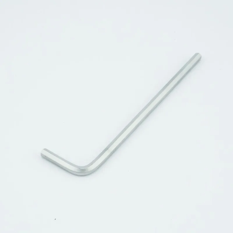 FORCE 7645.32L ประแจแอลหกเหลี่ยมยาว เบอร์ 5/32 นิ้ว