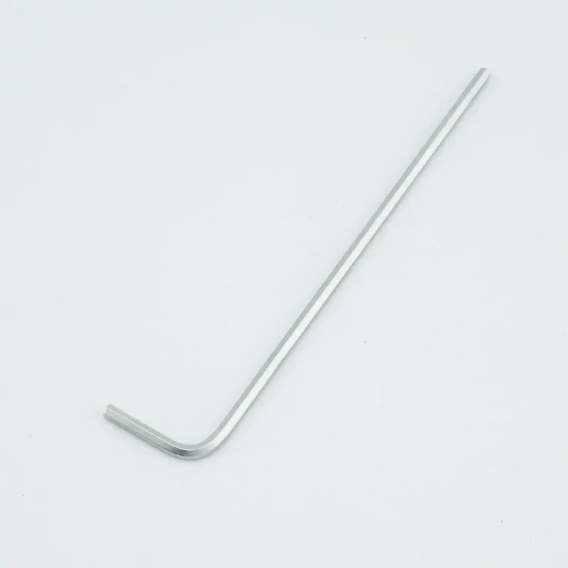 FORCE 7645.64L ประแจแอลหกเหลี่ยมยาว เบอร์ 5/64 นิ้ว