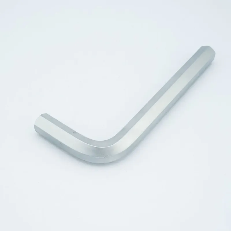 FORCE 7645.8 ประแจแอลหกเหลี่ยม เบอร์ 5/8 นิ้ว