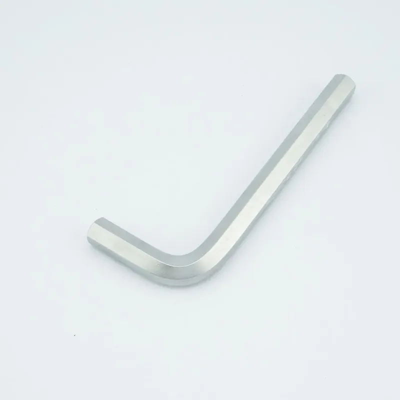 FORCE 7647.16 ประแจแอลหกเหลี่ยม เบอร์ 7/16 นิ้ว