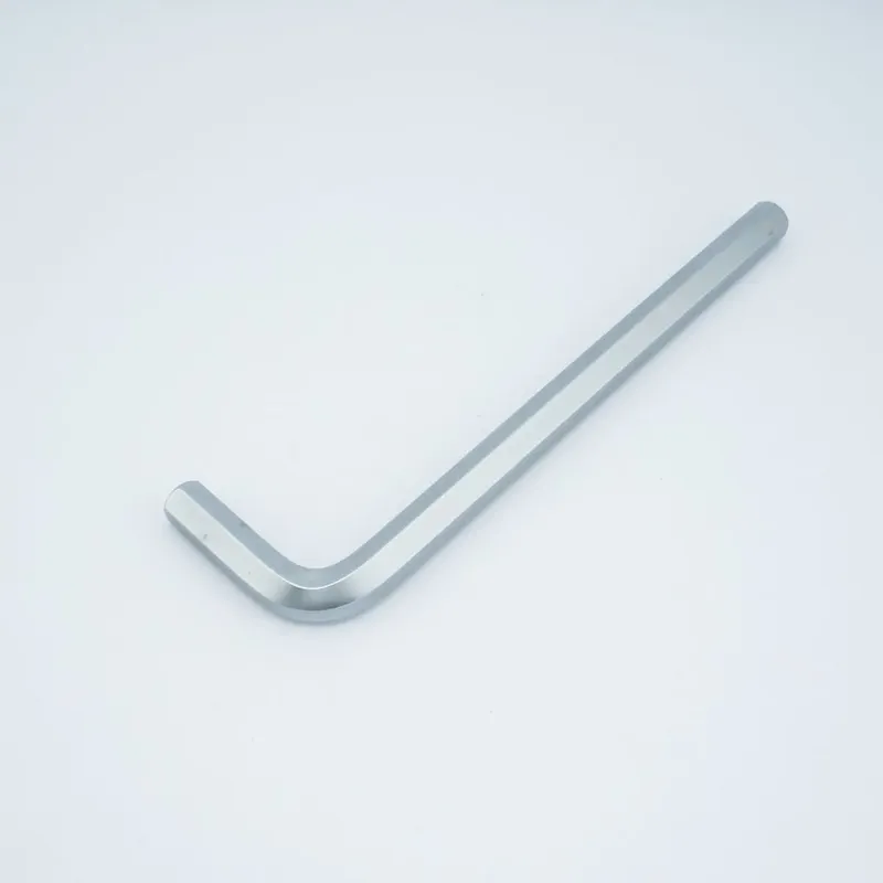 FORCE 7649.16L ประแจแอลหกเหลี่ยมยาว เบอร์ 9/16 นิ้ว