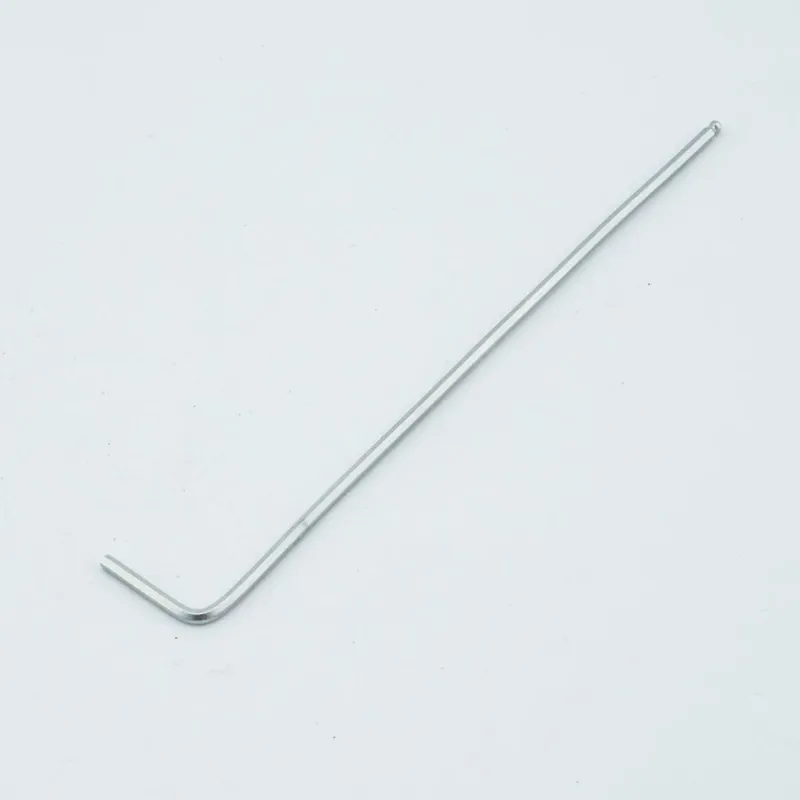 FORCE 7650127XL ประแจแอลหัวบอลยาวพิเศษ เบอร์ 1.27