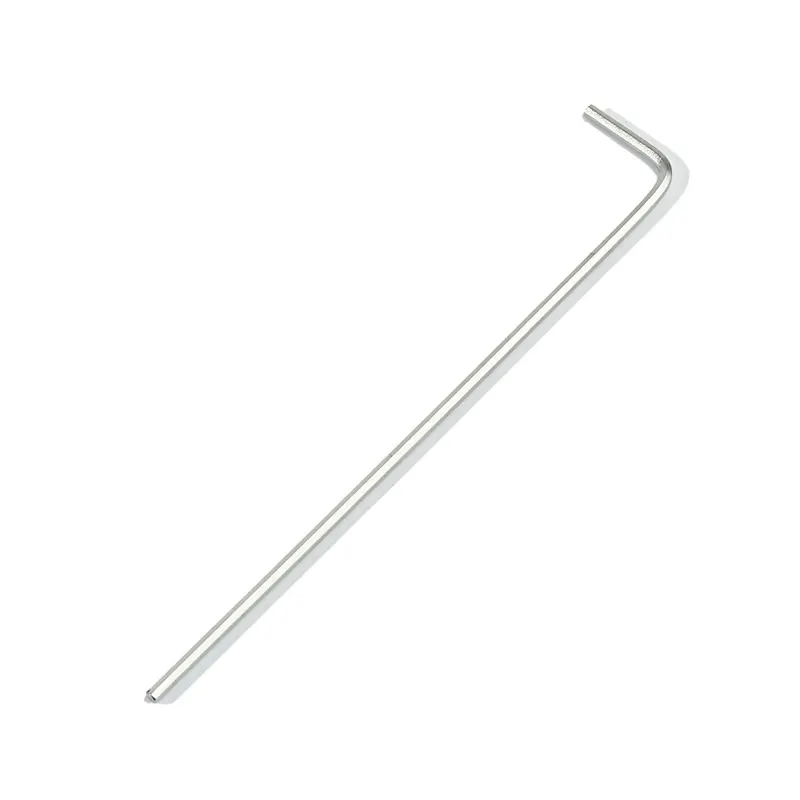 FORCE 765015XL ประแจแอลหัวบอลยาวพิเศษ เบอร์ 1.5