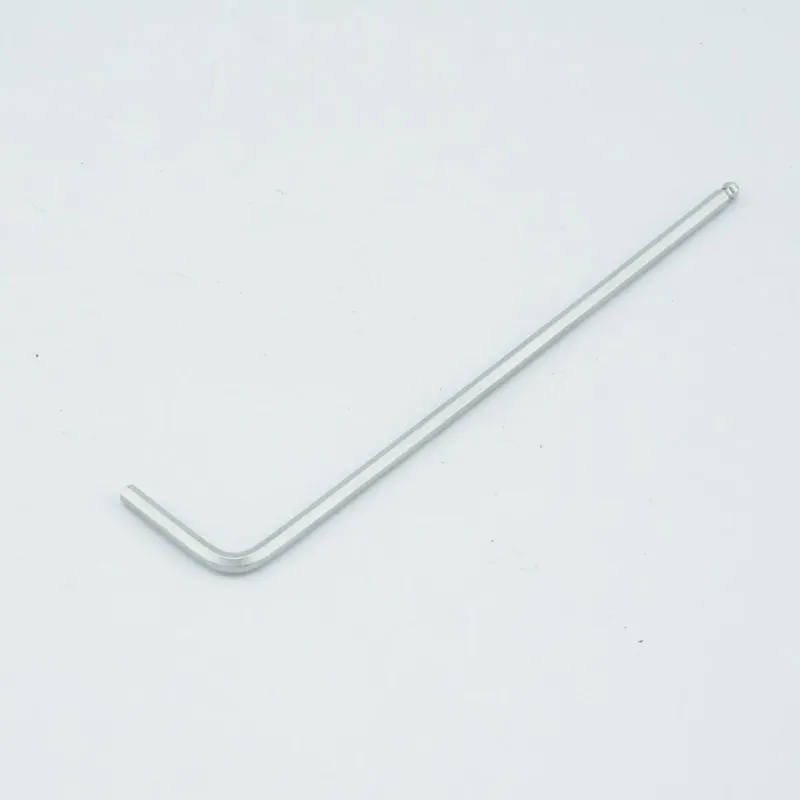 FORCE 76502L ประแจแอลหัวบอล ก้านยาว เบอร์ 2