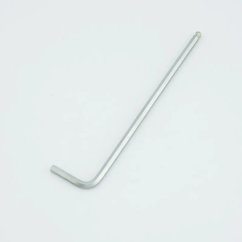 FORCE 76503L ประแจแอลหัวบอล ก้านยาว เบอร์ 3