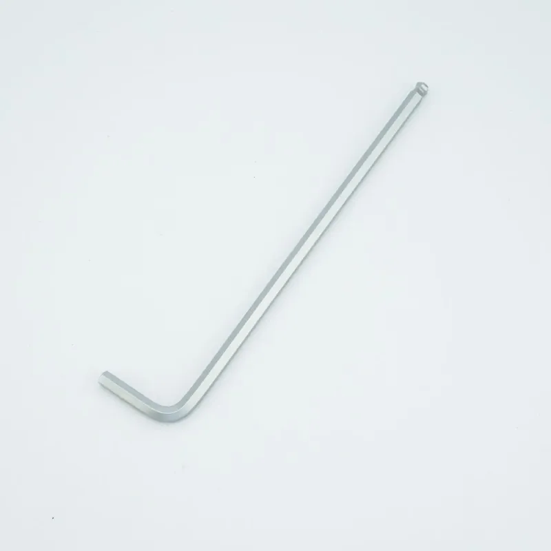 FORCE 76505XL ประแจแอลหัวบอลยาวพิเศษ เบอร์ 5