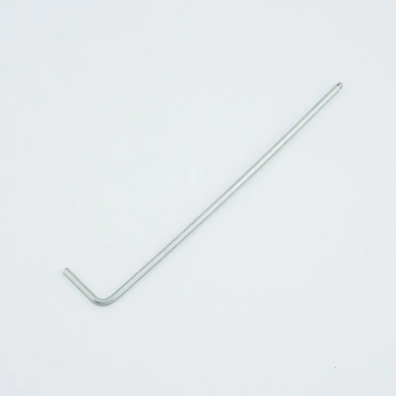 FORCE 7651.16XL ประแจแอลหัวบอลยาวพิเศษ 1/16 นิ้ว