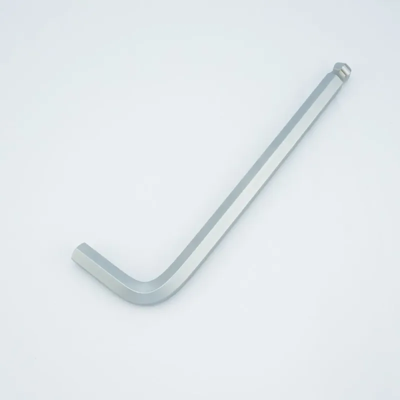 FORCE 76514L ประแจแอลหัวบอล ยาว เบอร์ 14