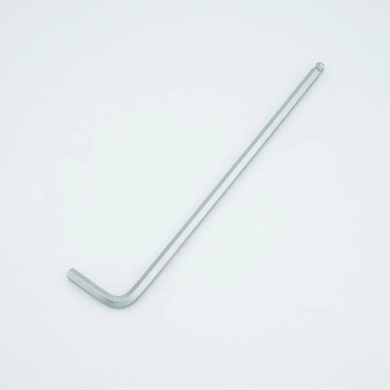 FORCE 7653.16XL ประแจแอลหัวบอลยาวพิเศษ 3/16 นิ้ว