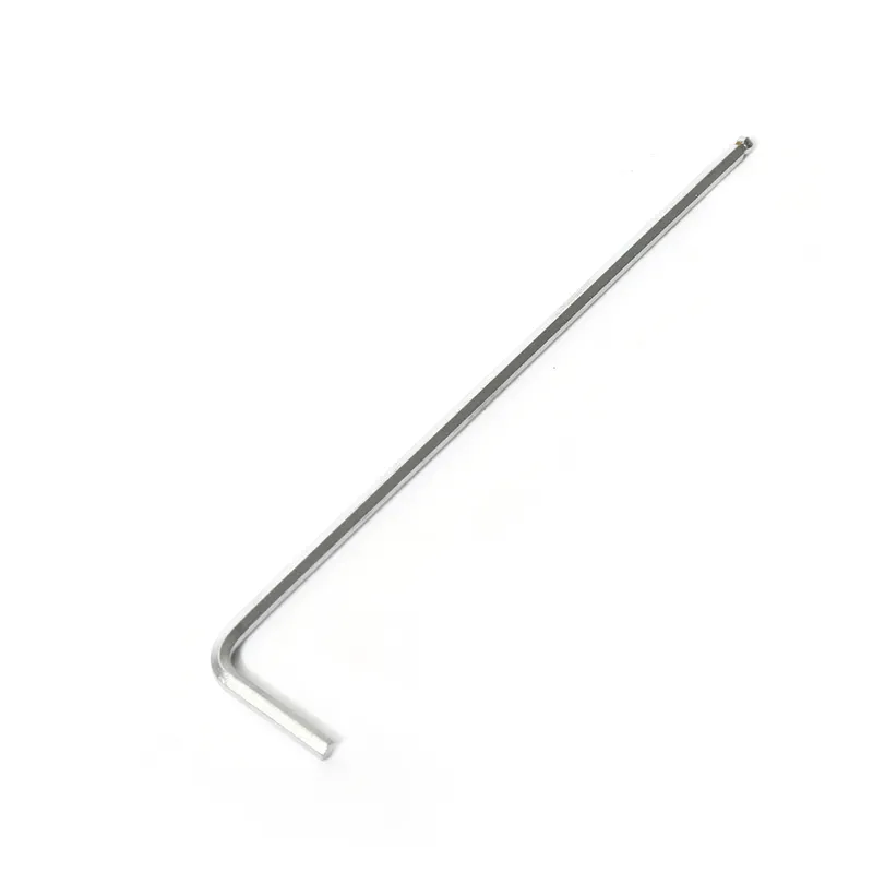 FORCE 7653.32XL ประแจแอลหัวบอลยาวพิเศษ 3/32 นิ้ว