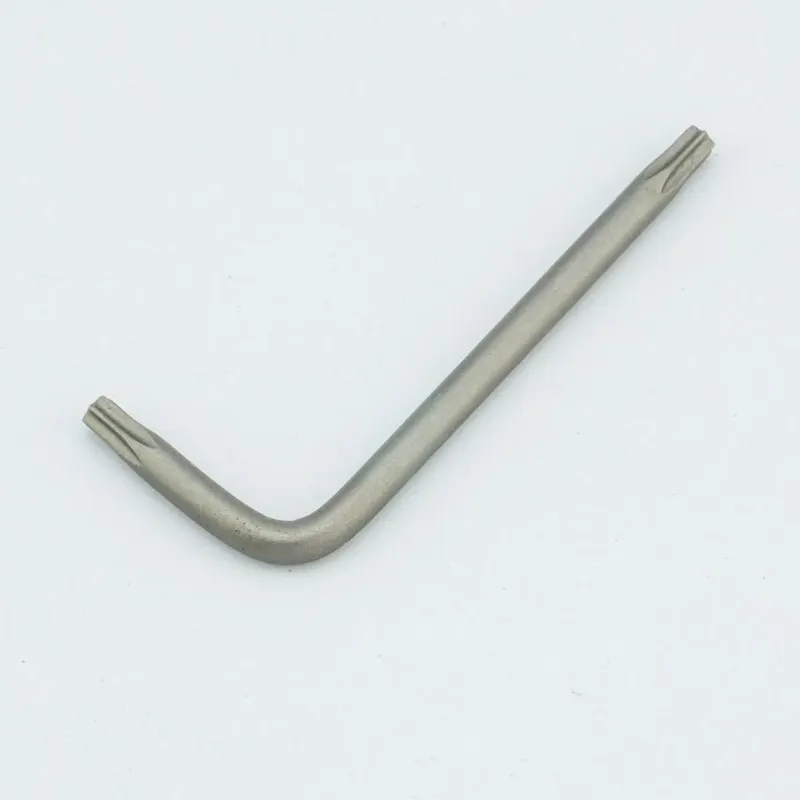 FORCE 76610 ประแจหัวจีบ เบอร์ T10