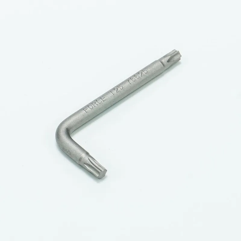 FORCE 76625 ประแจหัวจีบ เบอร์ T25