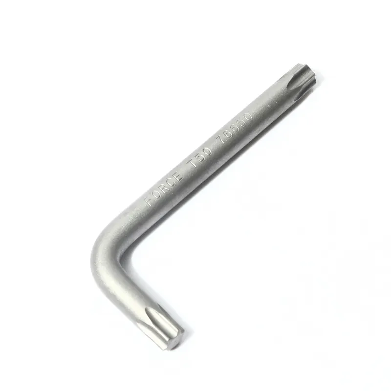 FORCE 76650 ประแจหัวจีบ เบอร์ T50