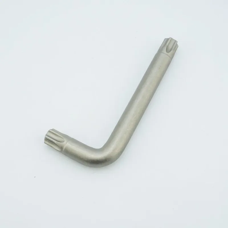 FORCE 76660 ประแจหัวจีบ เบอร์ T60