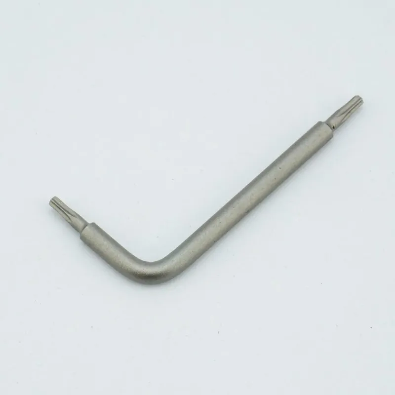 FORCE 76706 ประแจหัวจีบแกนกลวง เบอร์ T-6H