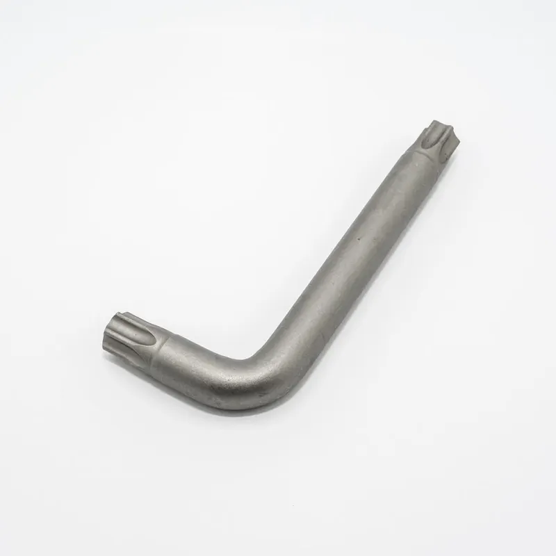 FORCE 76760 ประแจหัวจีบแกนกลวง เบอร์ T-60H