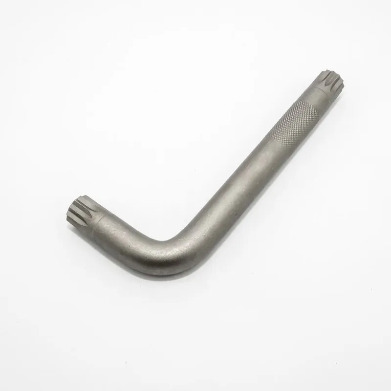 FORCE 76816K ประแจหัวจีบ 12 เหลี่ยม เบอร์ M16