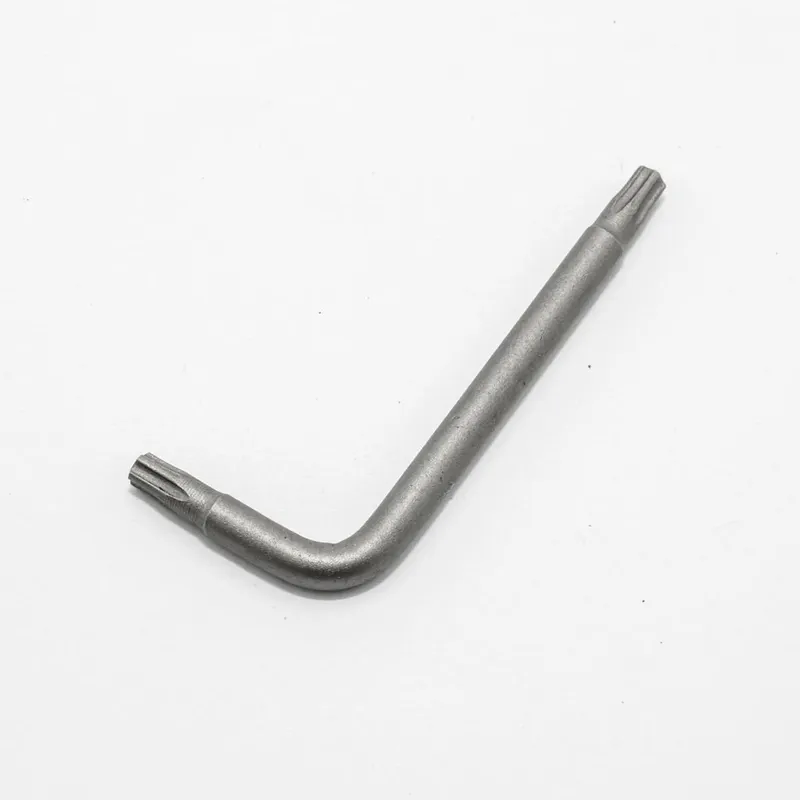 FORCE 76F15 ประแจหัวจีบ 5PT.แกนกลวง เบอร์ TS15