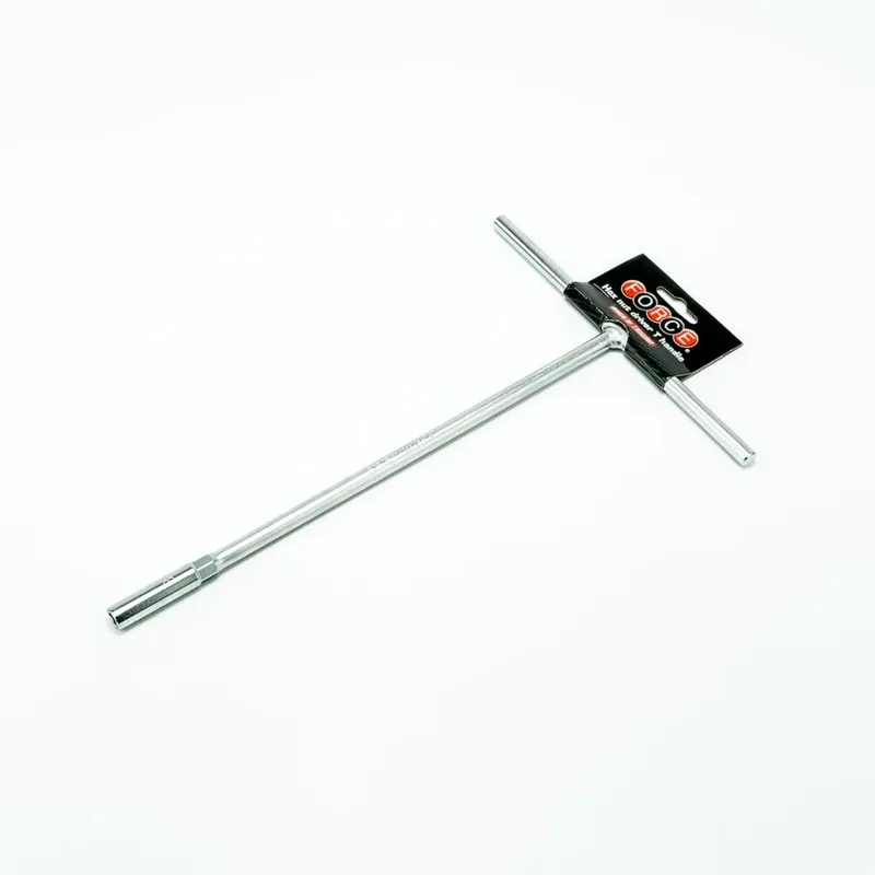 FORCE 77408A ด้ามขันตัวที 6เหลี่ยม เบอร์ 8