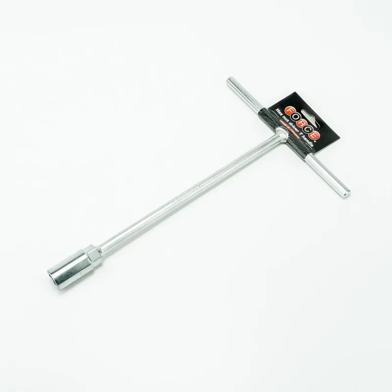 FORCE 77417A ด้ามขันตัวที 6เหลี่ยม เบอร์ 17