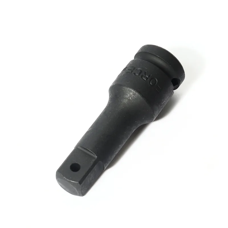 FORCE 8044075MPP ด้ามต่อลม 1/2 นิ้ว เดือย ยาว 3 นิ้ว