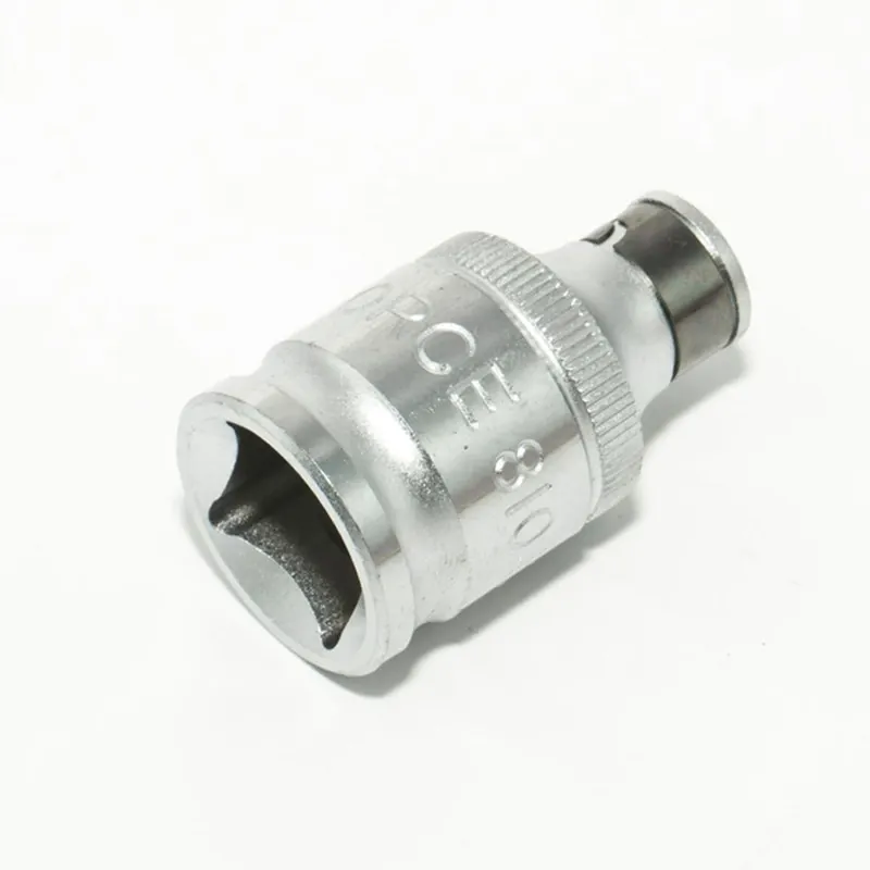 FORCE 81042 ที่จับดอกไขควง L38 มม 1/2 นิ้วDRX1/4 นิ้วF