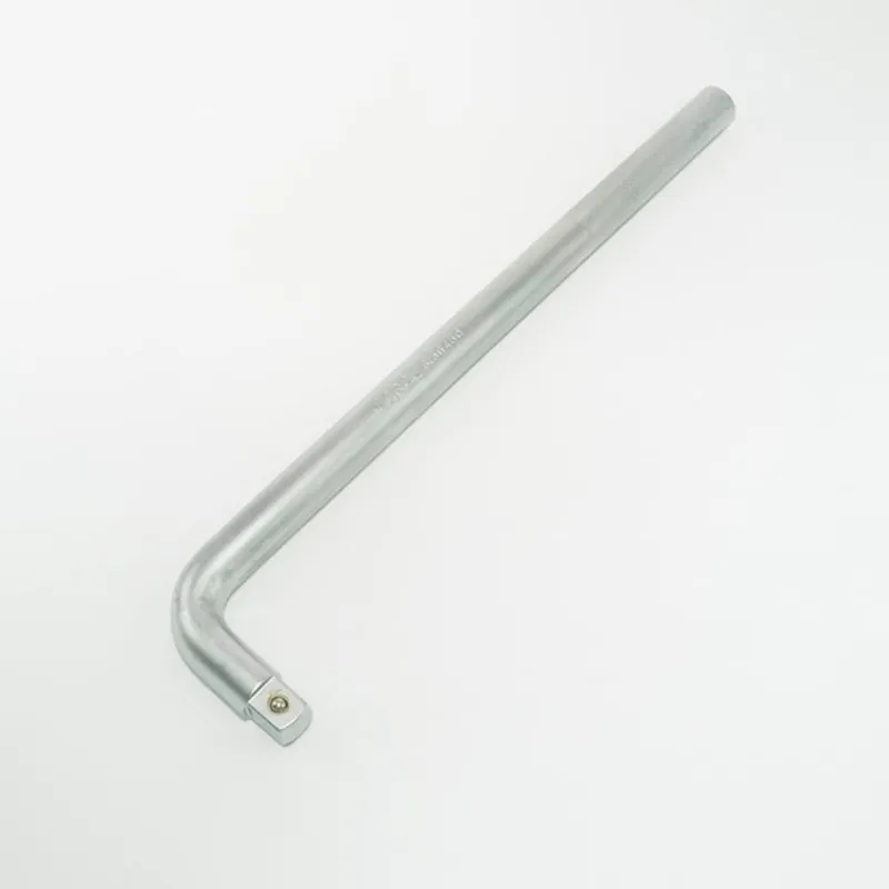 FORCE 8156450 ด้ามขันรูปตัวแอล 3/4 นิ้ว 450MML