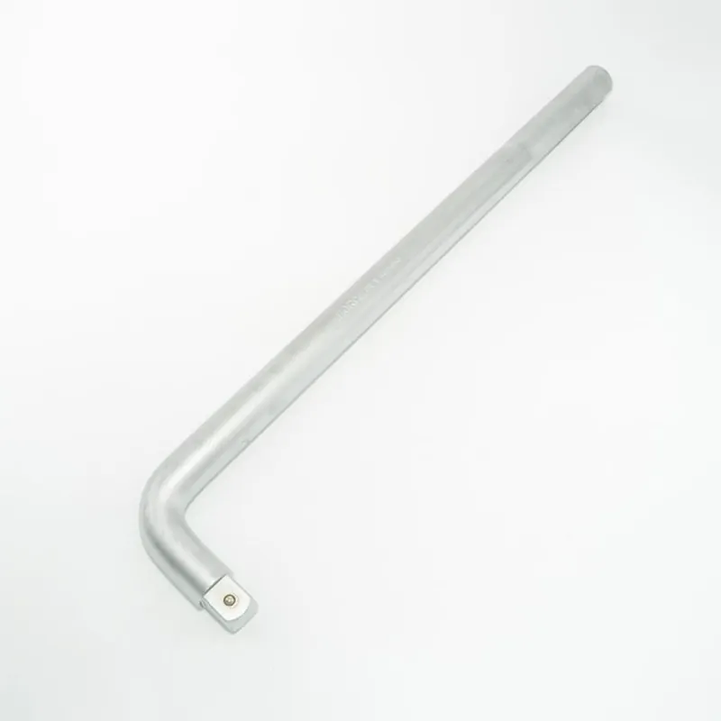 FORCE 8158650 ด้ามขันรูปตัวแอล 1 นิ้ว 650MML