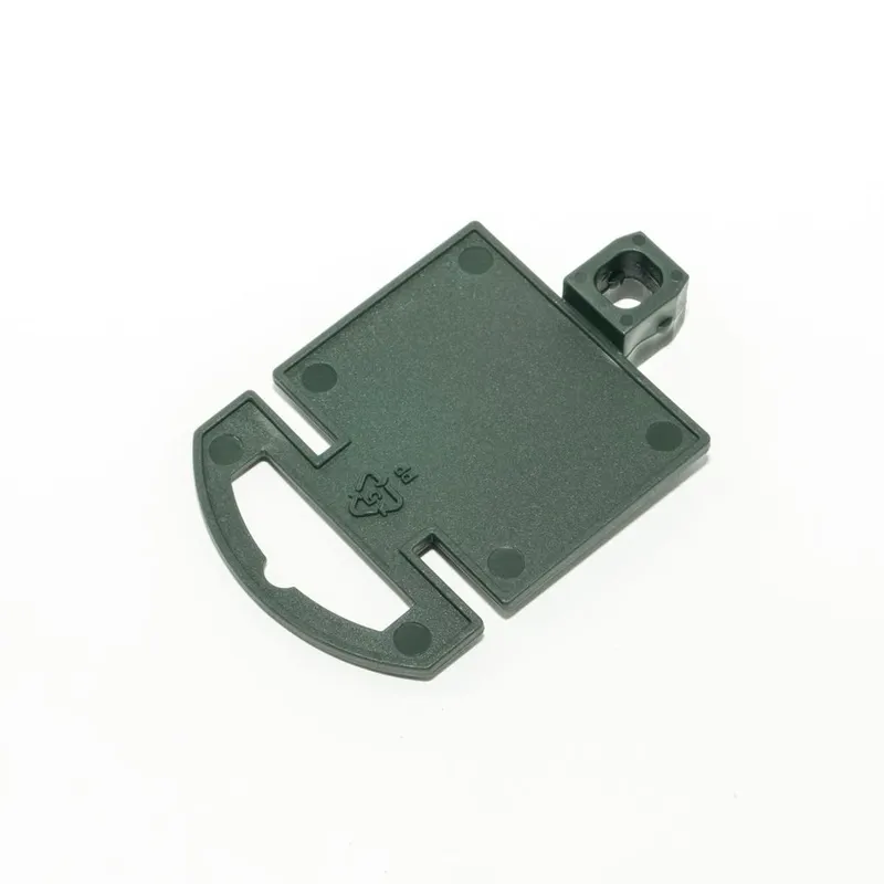 FORCE 8164 1/2 นิ้ว PLASTIC HANG CARD