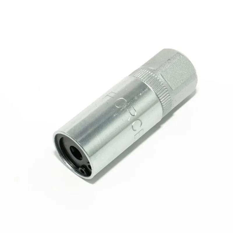 FORCE 81805 ลูกบ๊อกซ์ขันสตัด 3/8 นิ้ว 5 มม. ยาว 60 มม.