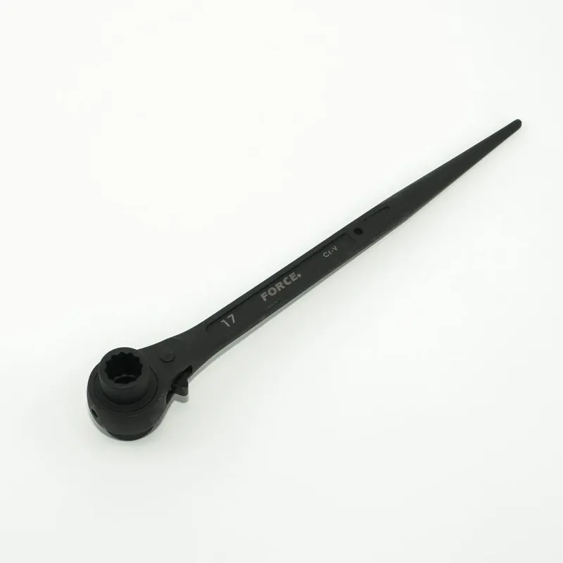 FORCE 8221721 ประแจหางหนู/ขันนั่งร้าน 17X21 มม