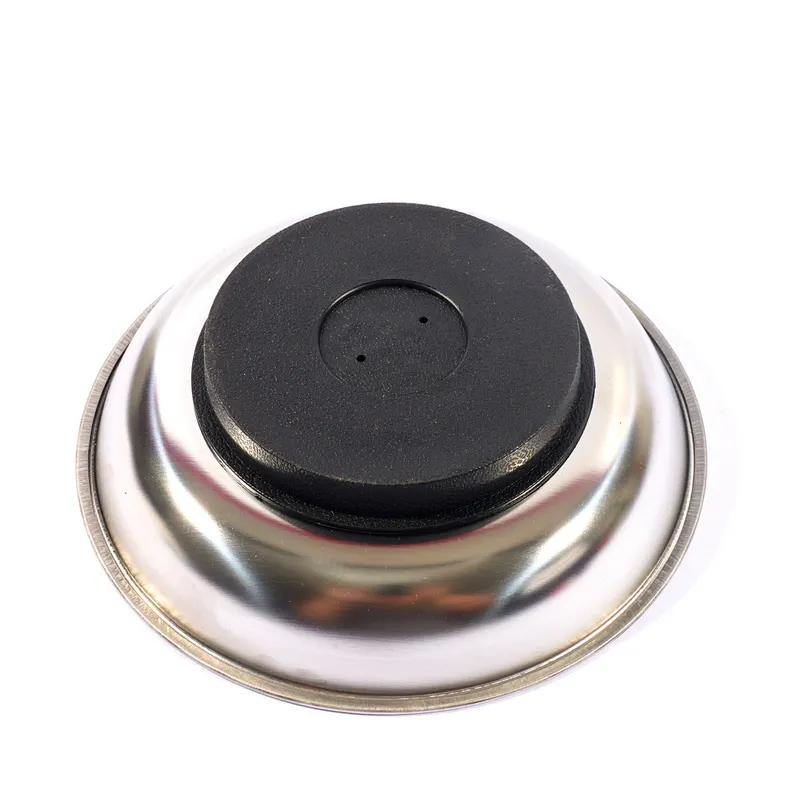 FORCE 88001 ถาดแม่เหล็กวงกลม 6 นิ้ว/150 มม. - Image 2