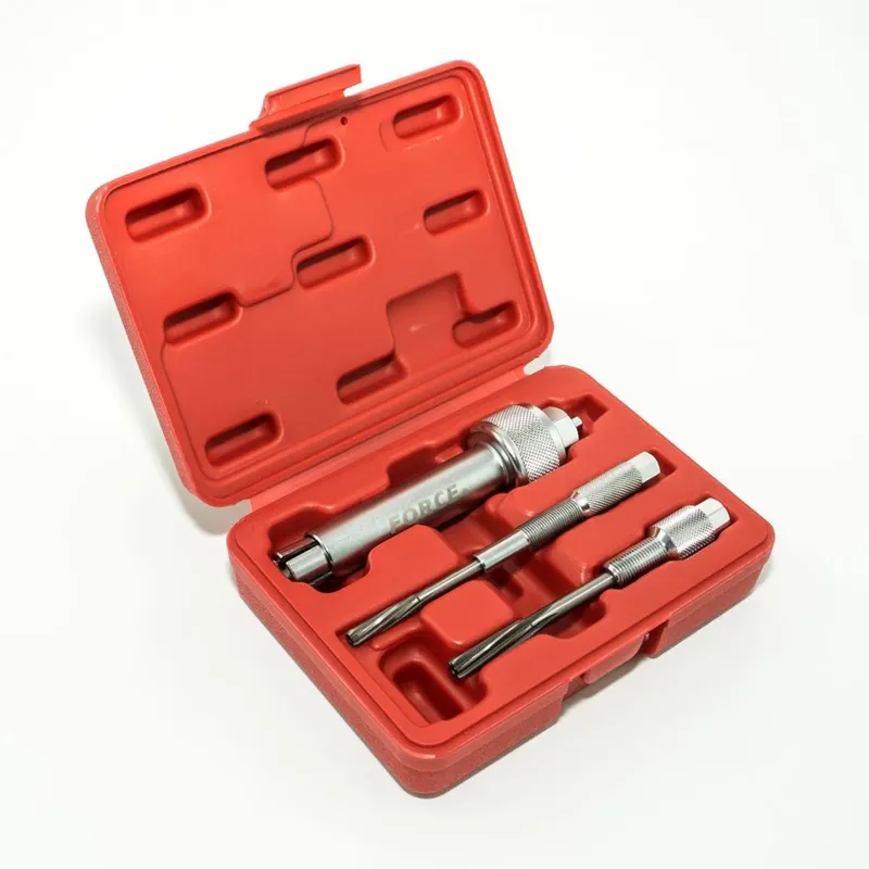 FORCE 903G16 ชุดอุปกรณ์เหล็กดูด 3 ชิ้น PRE-HEAT