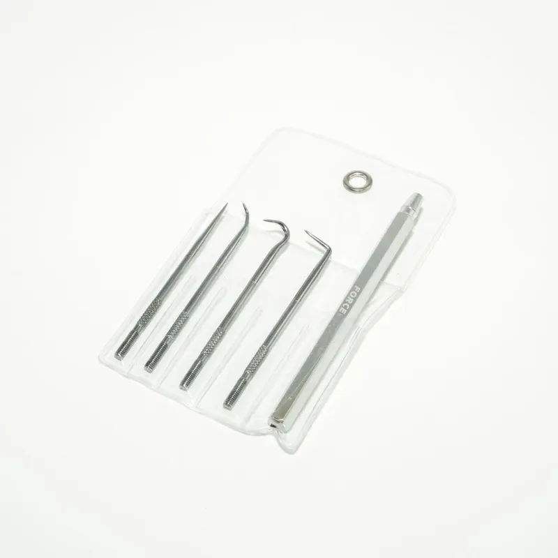 FORCE 905G6 เครื่องมือขนาดเล็ก 5 ชิ้น ถอดยางโอ