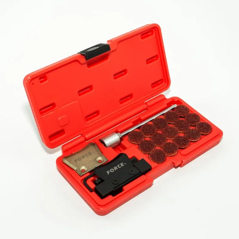 FORCE 919T1 ชุดทำความสะอาดแยกอ่างน้ำมันเครื่อง