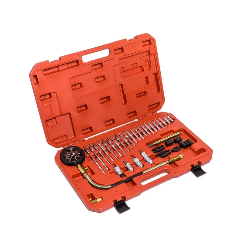 FORCE 937G1 ชุดวัดกำลังอัดเครื่องยนต์ดีเซล